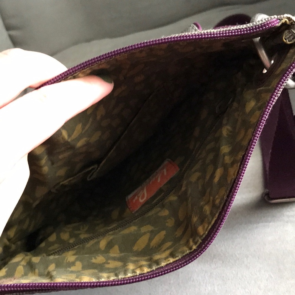 Fossil crossbody - Picture 4 of 4